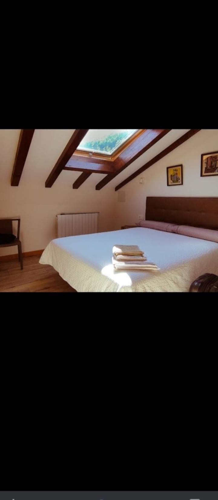 Casa Rural Andikoetxe Landetxea Aulestia Buitenkant foto